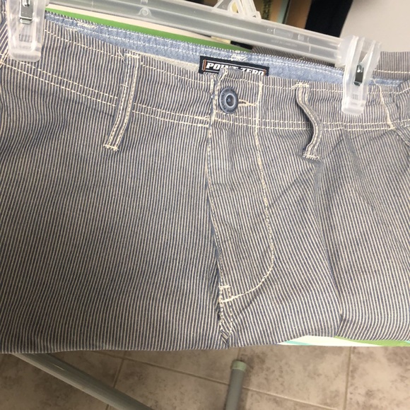 Point zero pair of men’s shorts 🩳 - Picture 1 of 5